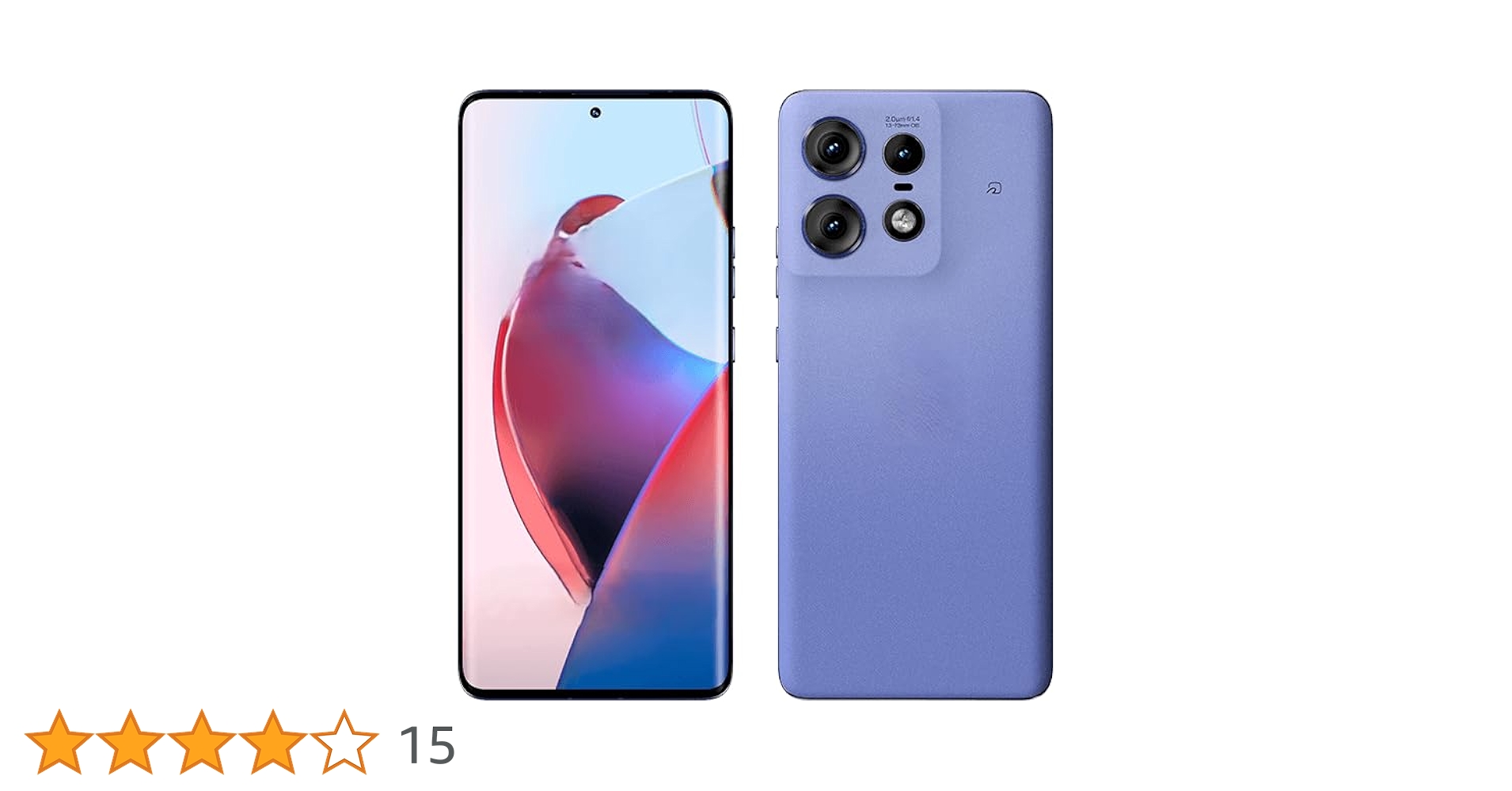 Amazon | SoftBank版 motorola edge 50s pro A402MO 8GB/256GB 本体